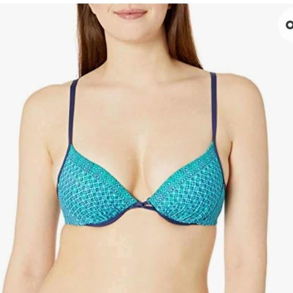 ATHENA Swimsuit Bikini Top